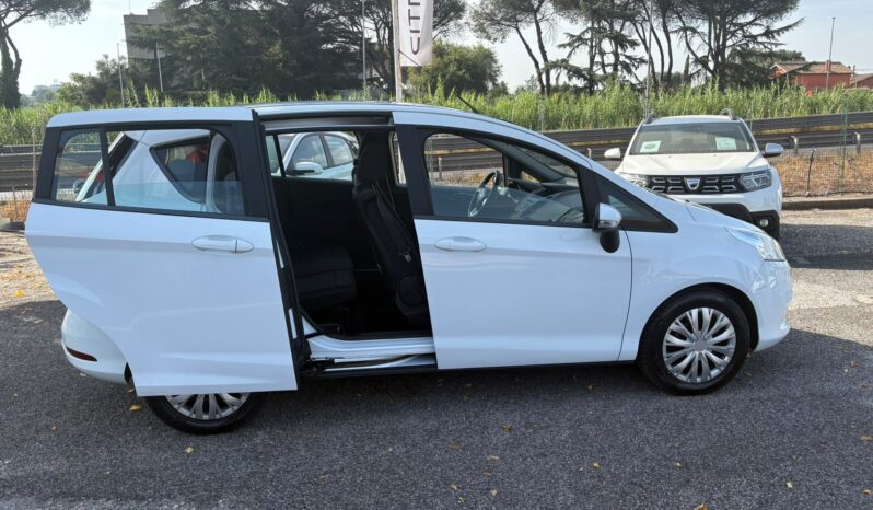 Ford B Max Gpl 1.4 pieno