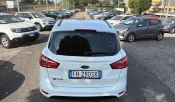 Ford B Max Gpl 1.4 pieno