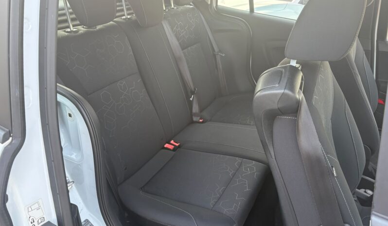 Ford B Max Gpl 1.4 pieno