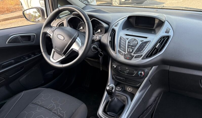 Ford B Max Gpl 1.4 pieno