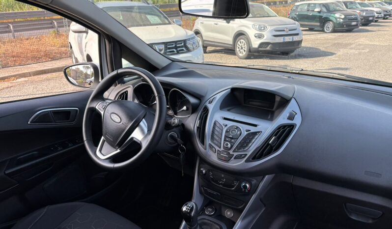 Ford B Max Gpl 1.4 pieno
