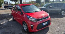 KIA PICANTO 1.0 GPL