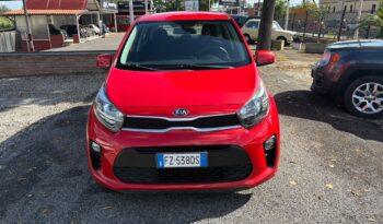 KIA PICANTO 1.0 GPL pieno