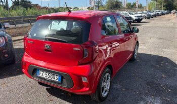 KIA PICANTO 1.0 GPL pieno