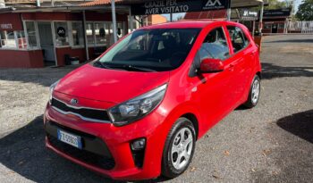 KIA PICANTO 1.0 GPL pieno