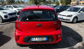 KIA PICANTO 1.0 GPL pieno