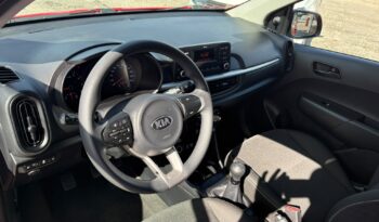 KIA PICANTO 1.0 GPL pieno