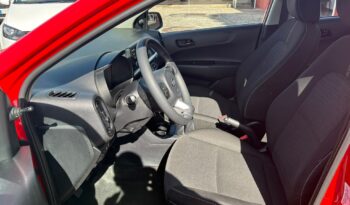 KIA PICANTO 1.0 GPL pieno