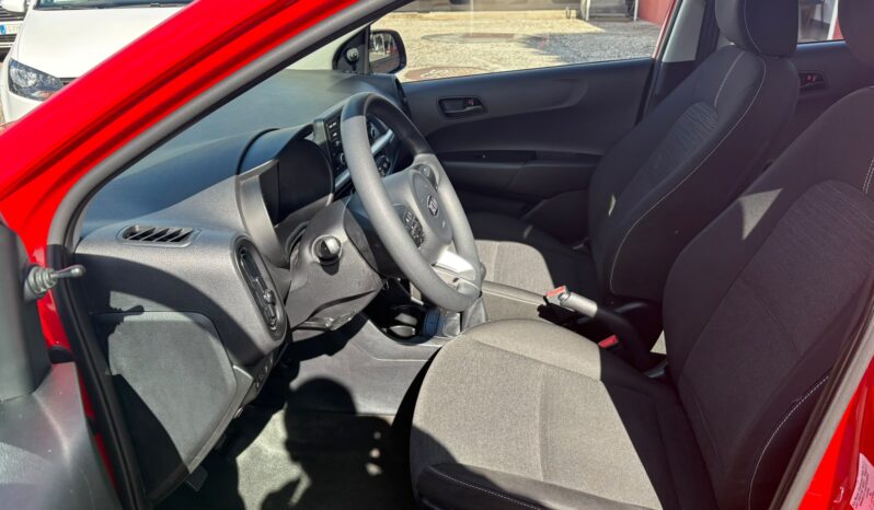 KIA PICANTO 1.0 GPL pieno