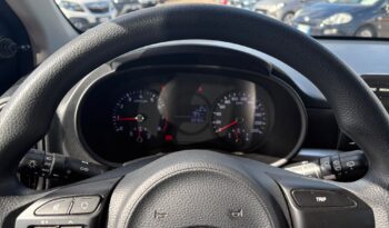 KIA PICANTO 1.0 GPL pieno