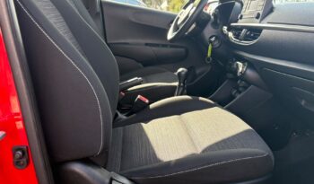 KIA PICANTO 1.0 GPL pieno