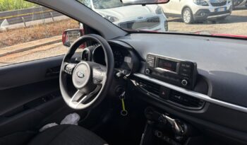 KIA PICANTO 1.0 GPL pieno