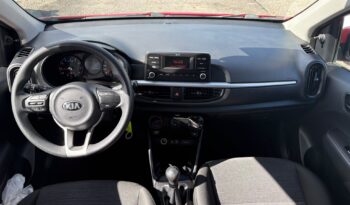KIA PICANTO 1.0 GPL pieno