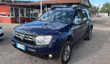 Dacia Duster 1.6 sce Gpl 4×2 115cv pieno