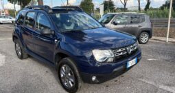 Dacia Duster 1.6 sce Gpl 4×2 115cv