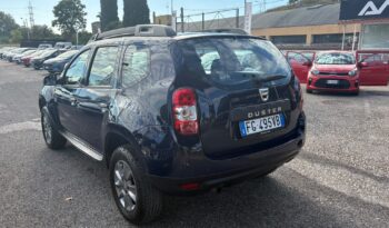 Dacia Duster 1.6 sce Gpl 4×2 115cv pieno