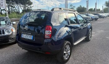Dacia Duster 1.6 sce Gpl 4×2 115cv pieno