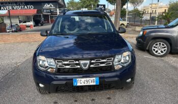 Dacia Duster 1.6 sce Gpl 4×2 115cv pieno