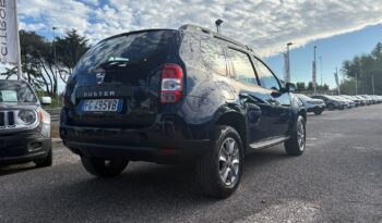 Dacia Duster 1.6 sce Gpl 4×2 115cv pieno