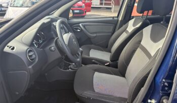 Dacia Duster 1.6 sce Gpl 4×2 115cv pieno