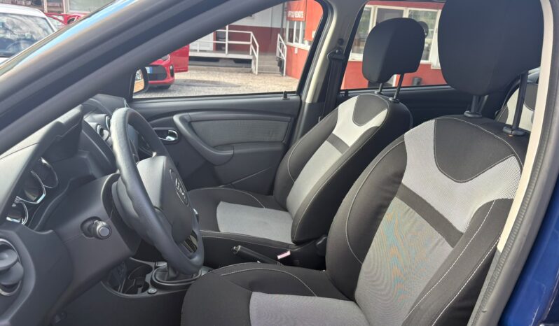 Dacia Duster 1.6 sce Gpl 4×2 115cv pieno