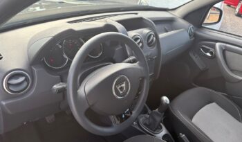 Dacia Duster 1.6 sce Gpl 4×2 115cv pieno