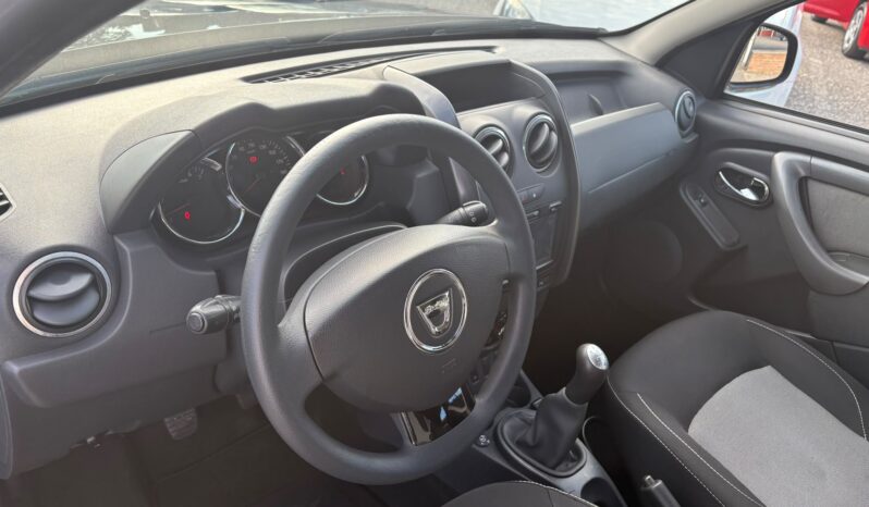 Dacia Duster 1.6 sce Gpl 4×2 115cv pieno