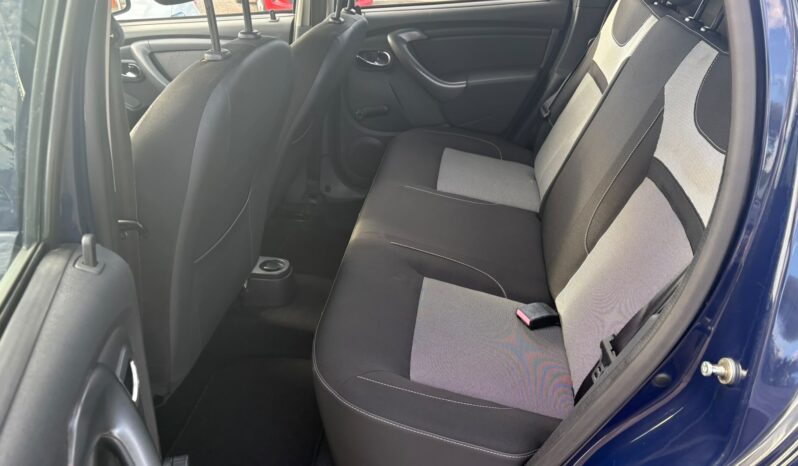 Dacia Duster 1.6 sce Gpl 4×2 115cv pieno