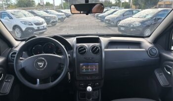 Dacia Duster 1.6 sce Gpl 4×2 115cv pieno