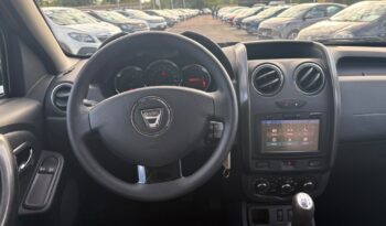 Dacia Duster 1.6 sce Gpl 4×2 115cv pieno