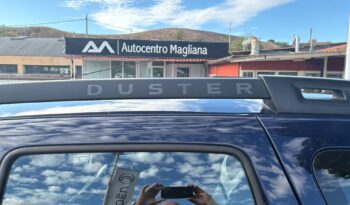 Dacia Duster 1.6 sce Gpl 4×2 115cv pieno