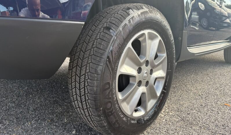 Dacia Duster 1.6 sce Gpl 4×2 115cv pieno