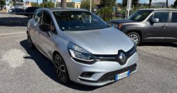 RENAULT CLIO 1.5 DCI MOSCHINO
