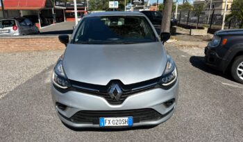 RENAULT CLIO 1.5 DCI MOSCHINO pieno