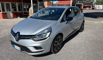 RENAULT CLIO 1.5 DCI MOSCHINO pieno