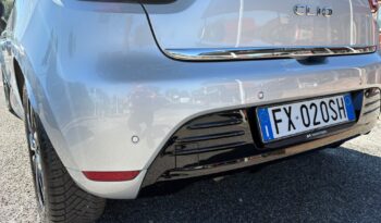 RENAULT CLIO 1.5 DCI MOSCHINO pieno