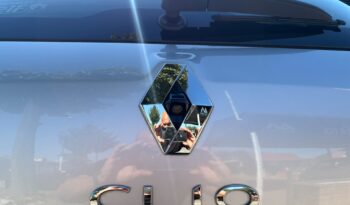 RENAULT CLIO 1.5 DCI MOSCHINO pieno