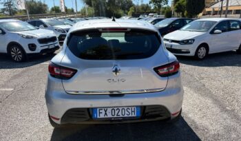 RENAULT CLIO 1.5 DCI MOSCHINO pieno