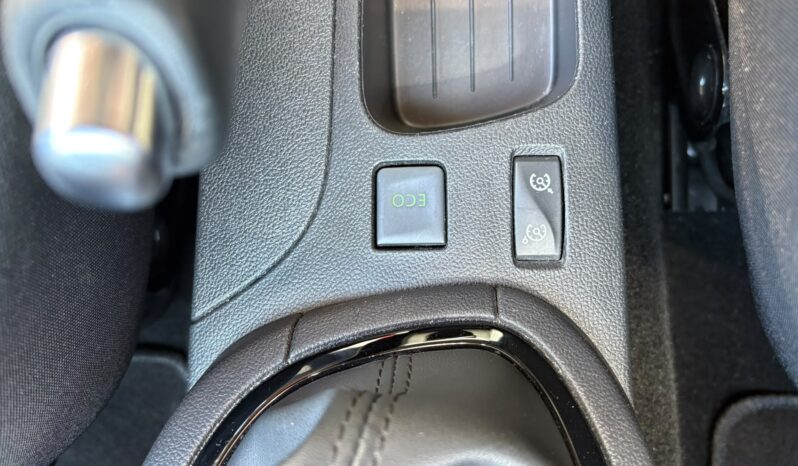 RENAULT CLIO 1.5 DCI MOSCHINO pieno