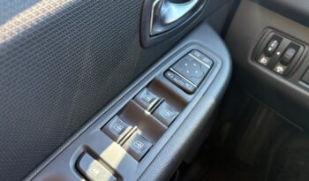 RENAULT CLIO 1.5 DCI MOSCHINO pieno