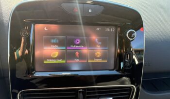 RENAULT CLIO 1.5 DCI MOSCHINO pieno