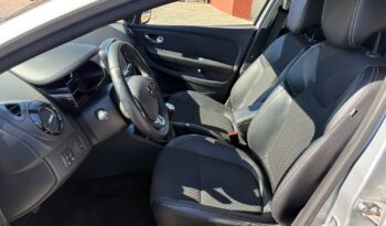 RENAULT CLIO 1.5 DCI MOSCHINO pieno