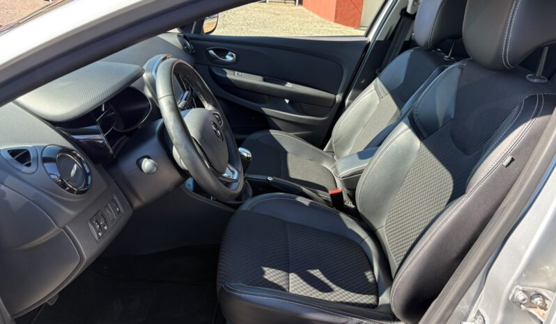 RENAULT CLIO 1.5 DCI MOSCHINO pieno