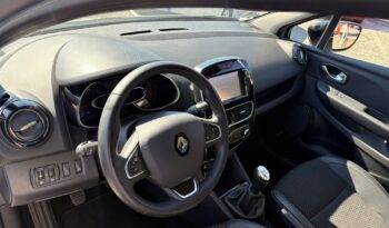RENAULT CLIO 1.5 DCI MOSCHINO pieno
