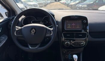 RENAULT CLIO 1.5 DCI MOSCHINO pieno