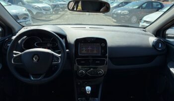 RENAULT CLIO 1.5 DCI MOSCHINO pieno