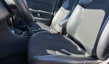 RENAULT CLIO 1.5 DCI MOSCHINO pieno