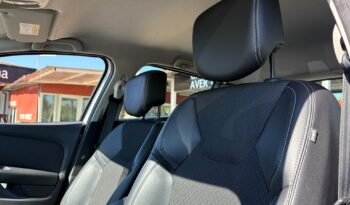 RENAULT CLIO 1.5 DCI MOSCHINO pieno