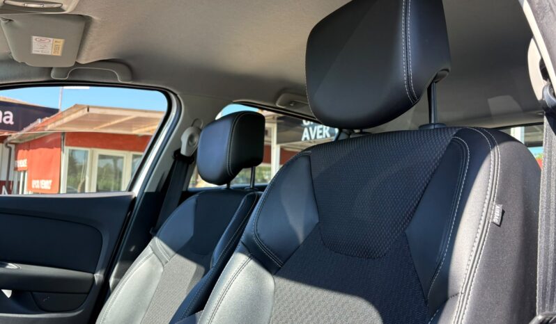 RENAULT CLIO 1.5 DCI MOSCHINO pieno