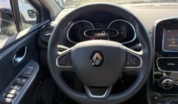 RENAULT CLIO 1.5 DCI MOSCHINO pieno